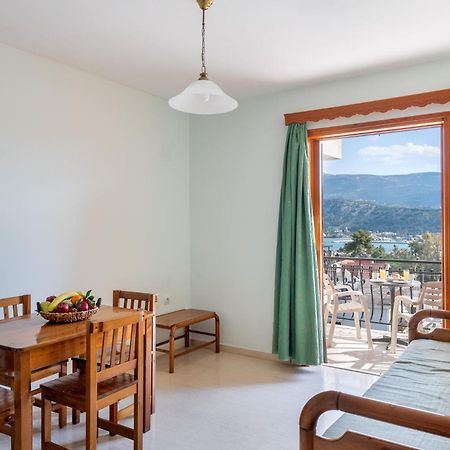 Europe Hotel Argostoli  Værelse billede