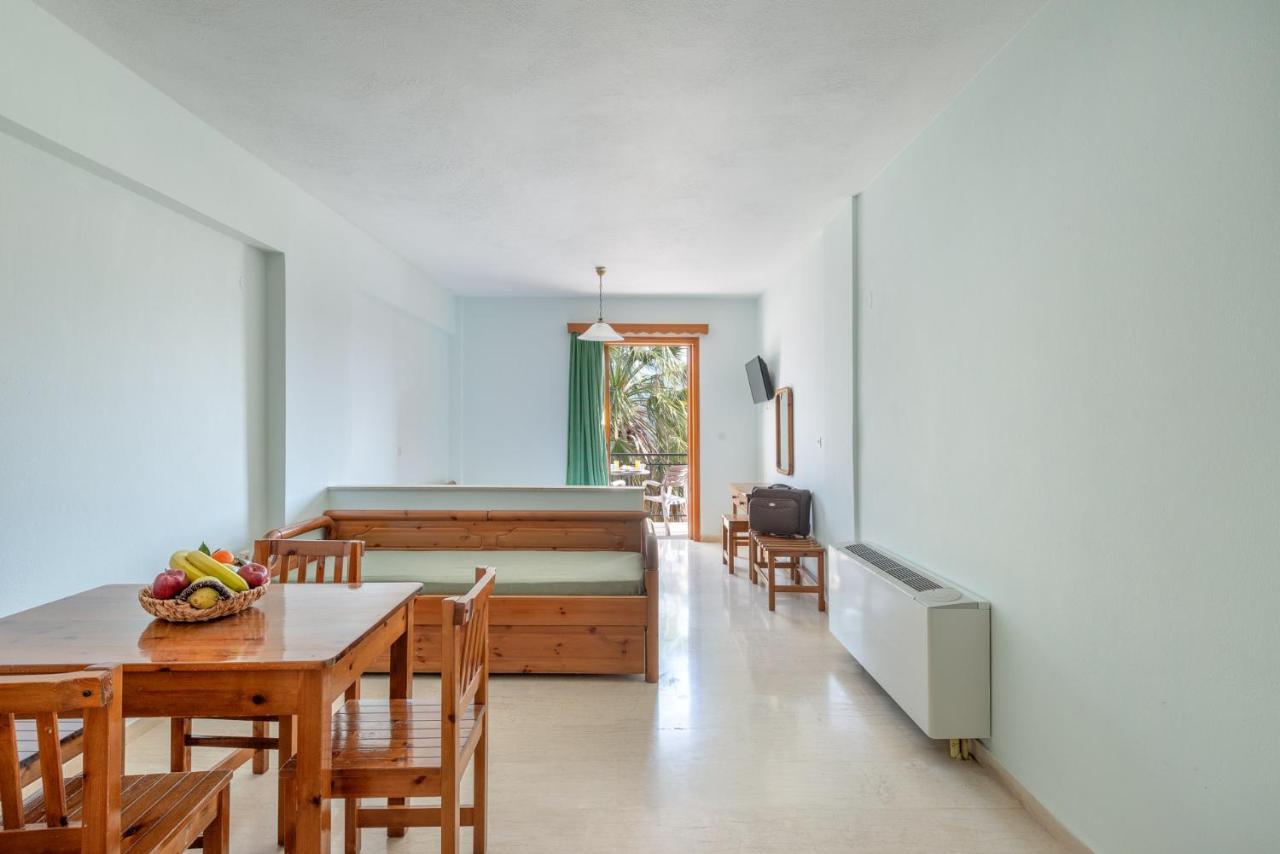 Europe Hotel Argostoli  Eksteriør billede