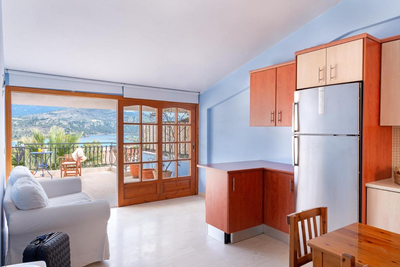 Europe Hotel Argostoli  Eksteriør billede