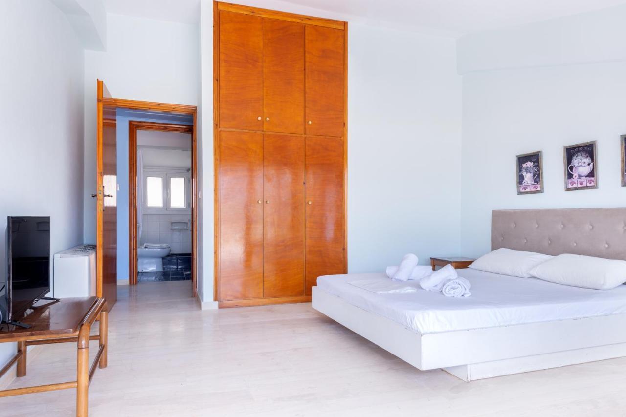 Europe Hotel Argostoli  Eksteriør billede