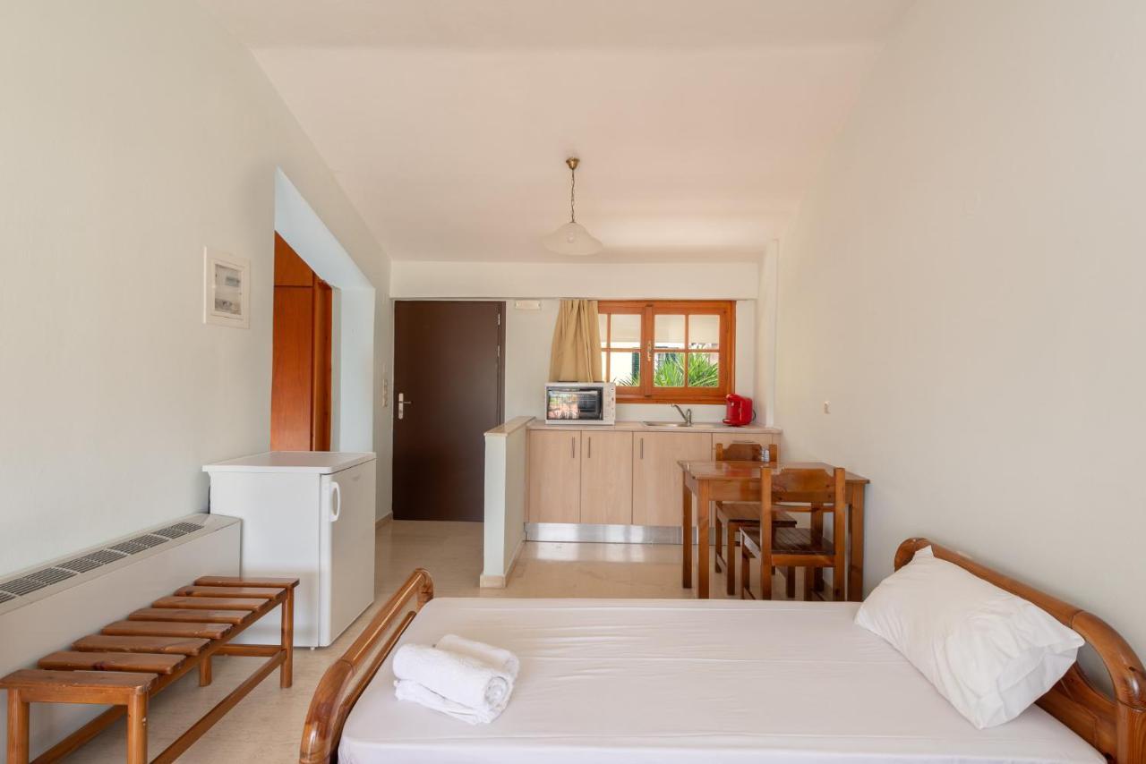 Europe Hotel Argostoli  Eksteriør billede