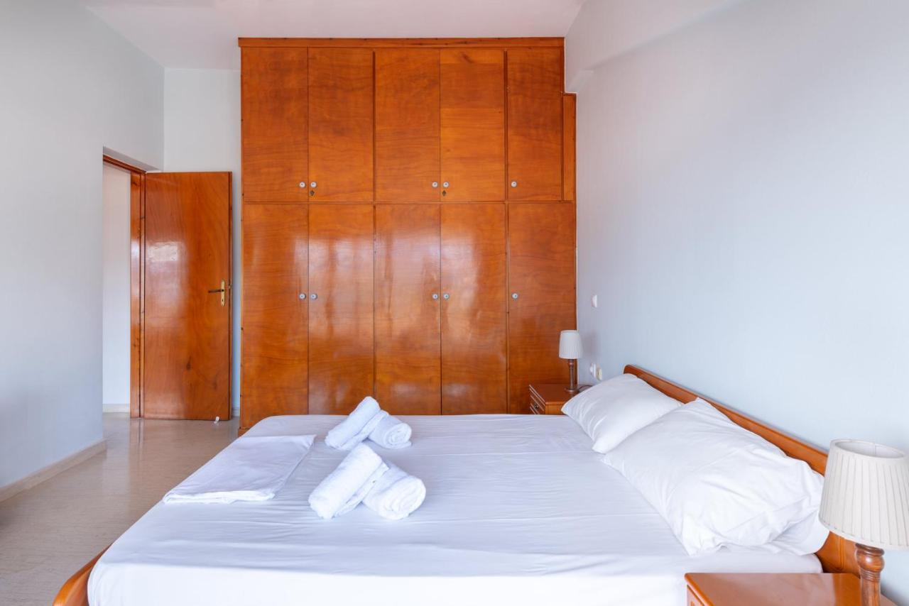 Europe Hotel Argostoli  Eksteriør billede