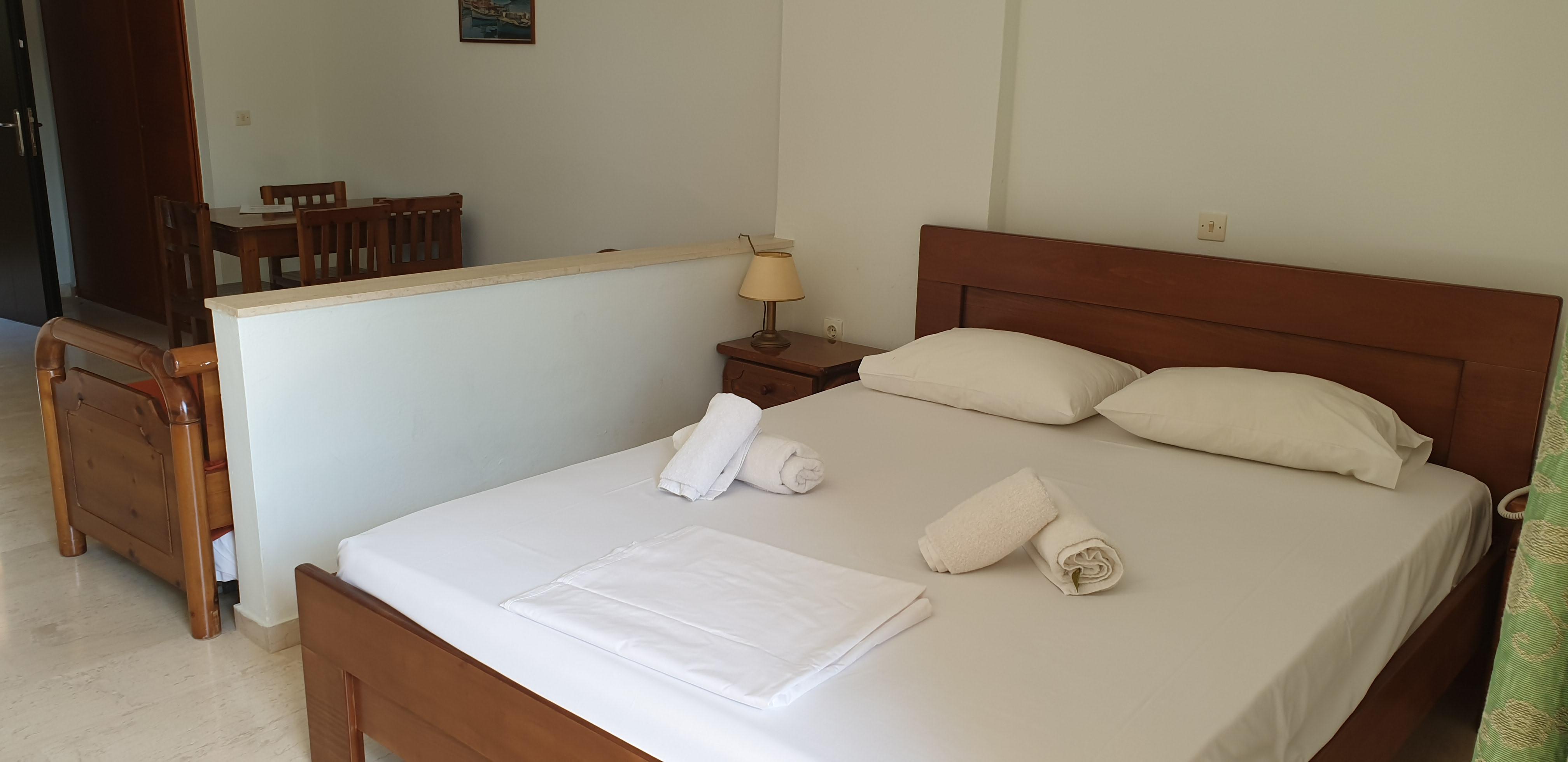 Europe Hotel Argostoli  Eksteriør billede