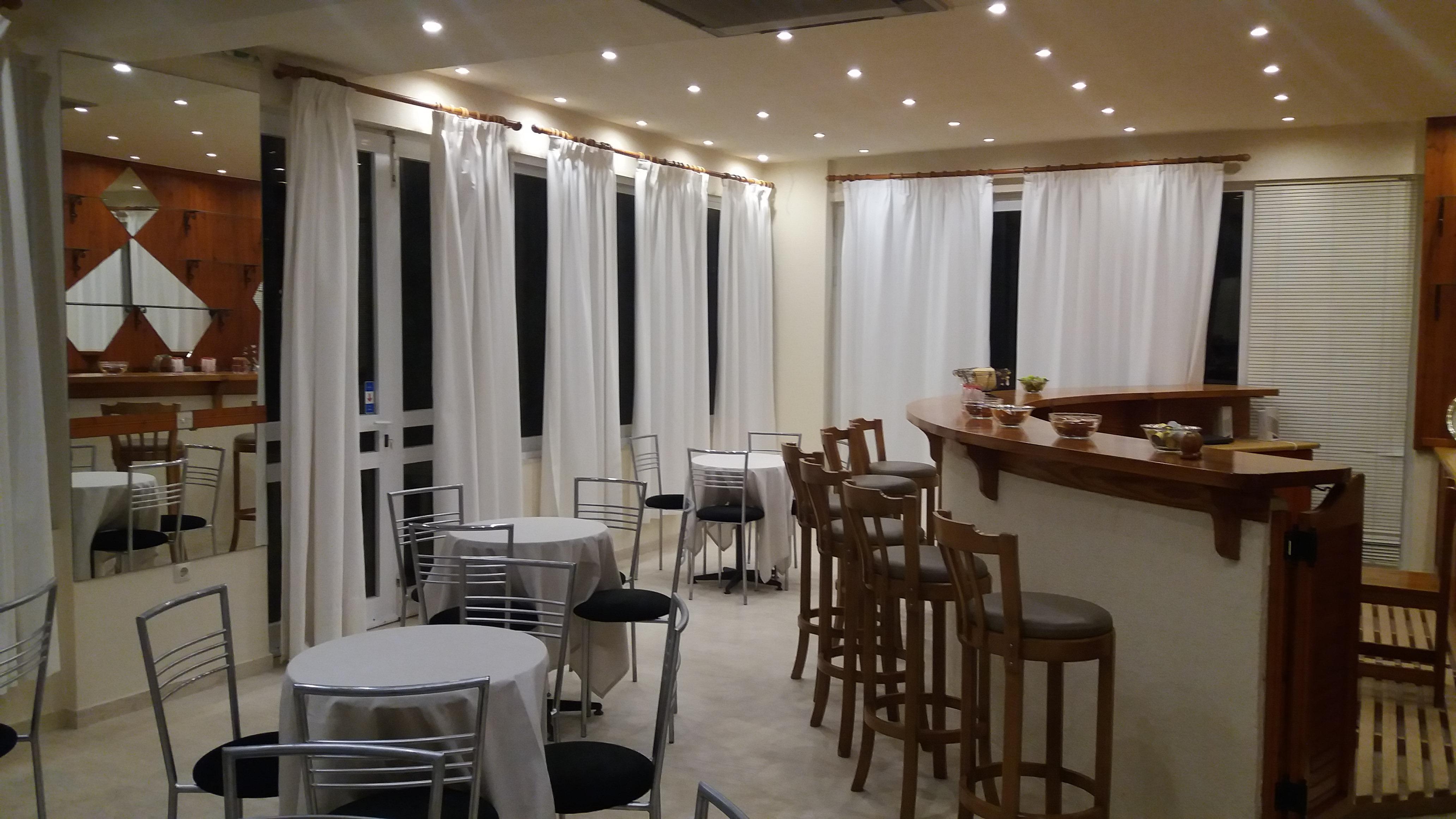 Europe Hotel Argostoli  Eksteriør billede