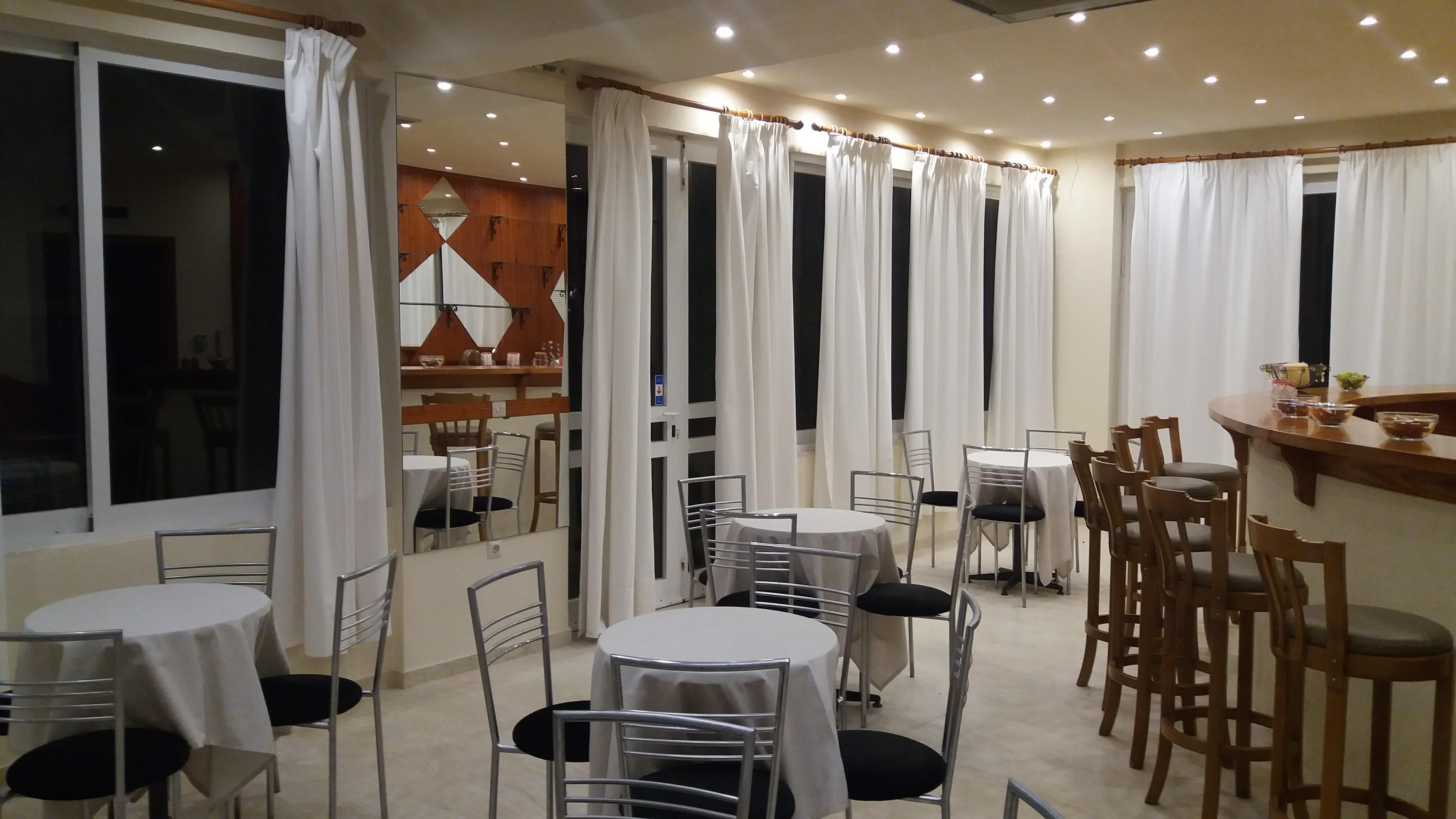 Europe Hotel Argostoli  Eksteriør billede