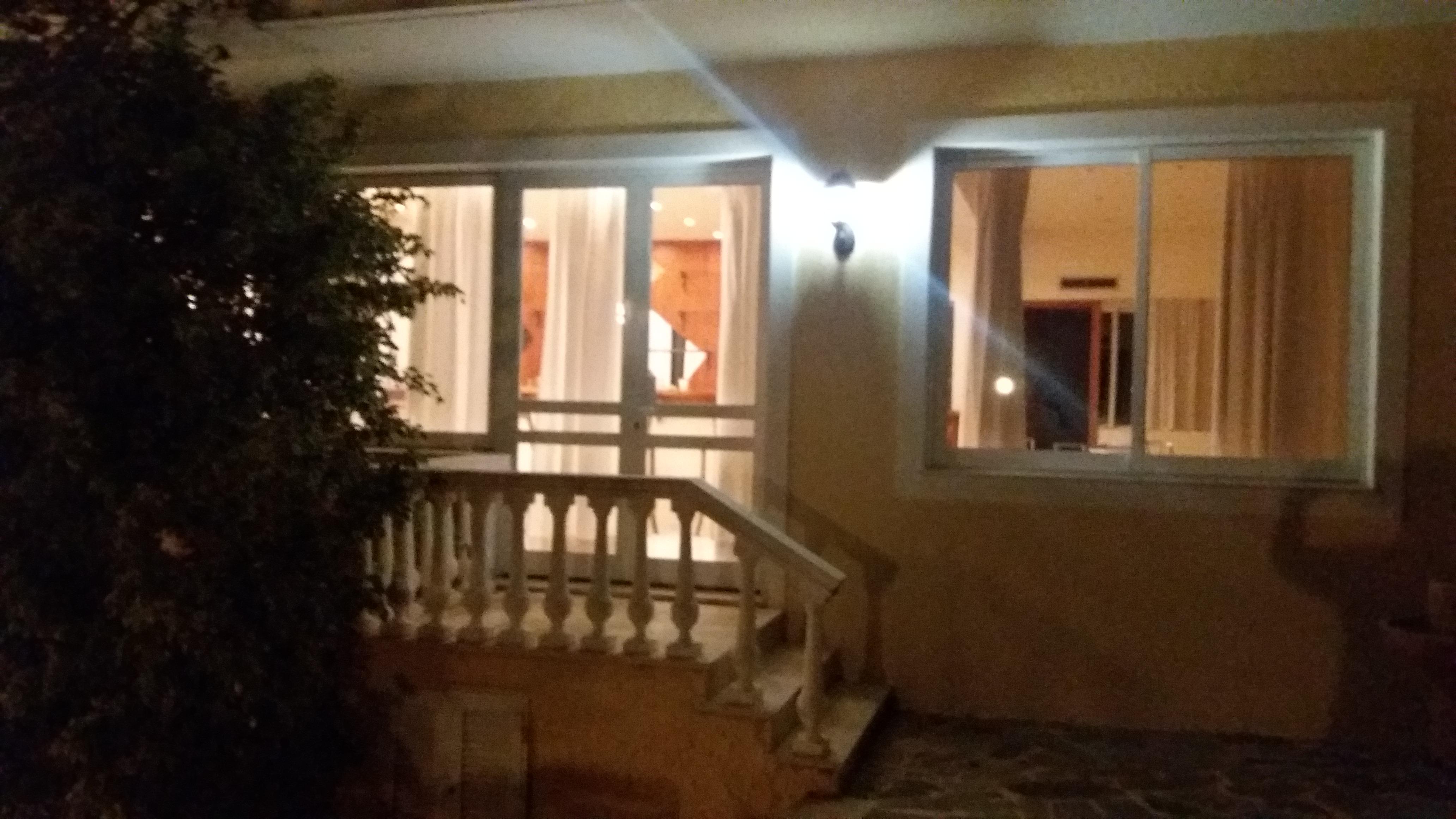 Europe Hotel Argostoli  Eksteriør billede