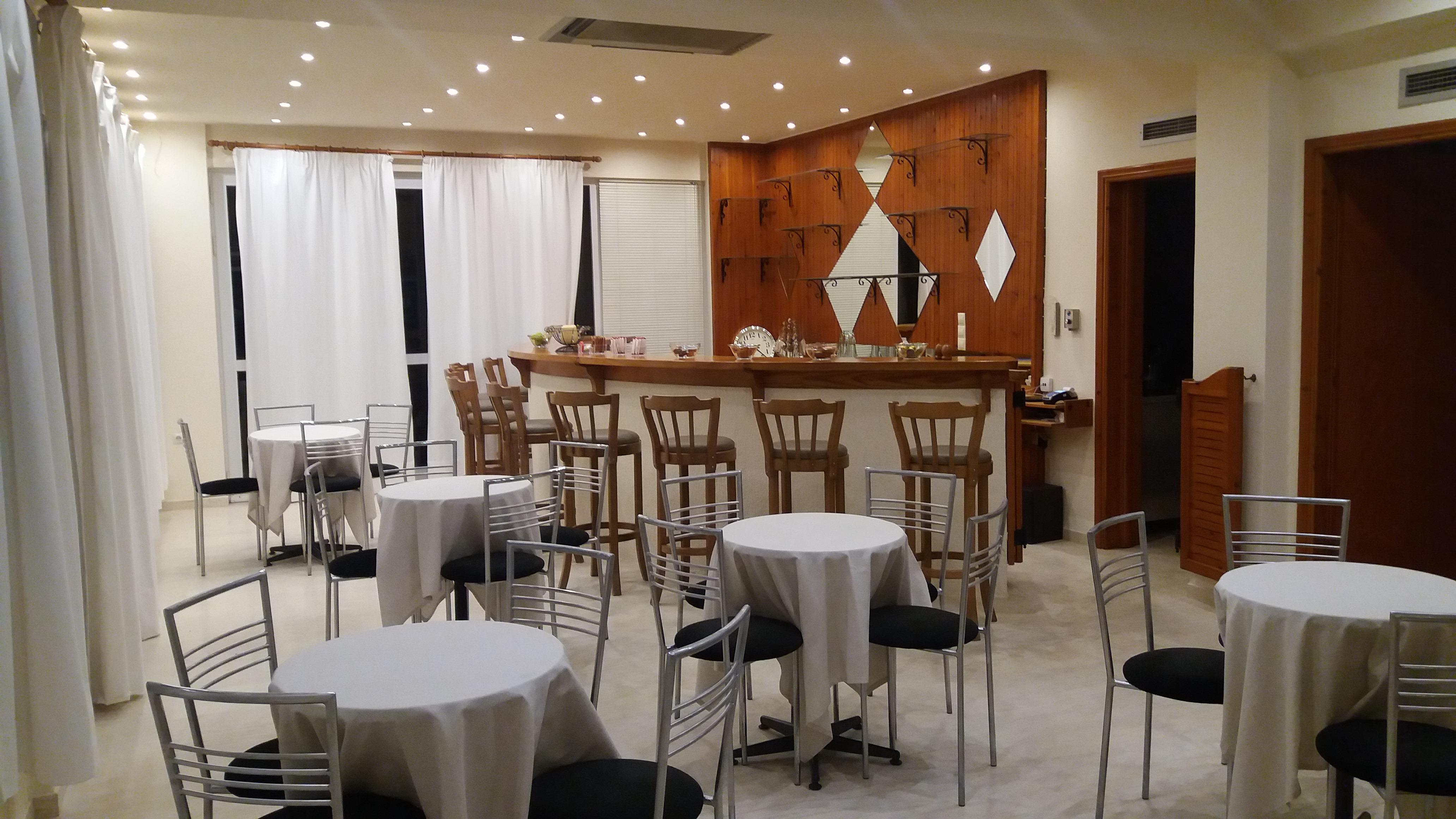 Europe Hotel Argostoli  Eksteriør billede