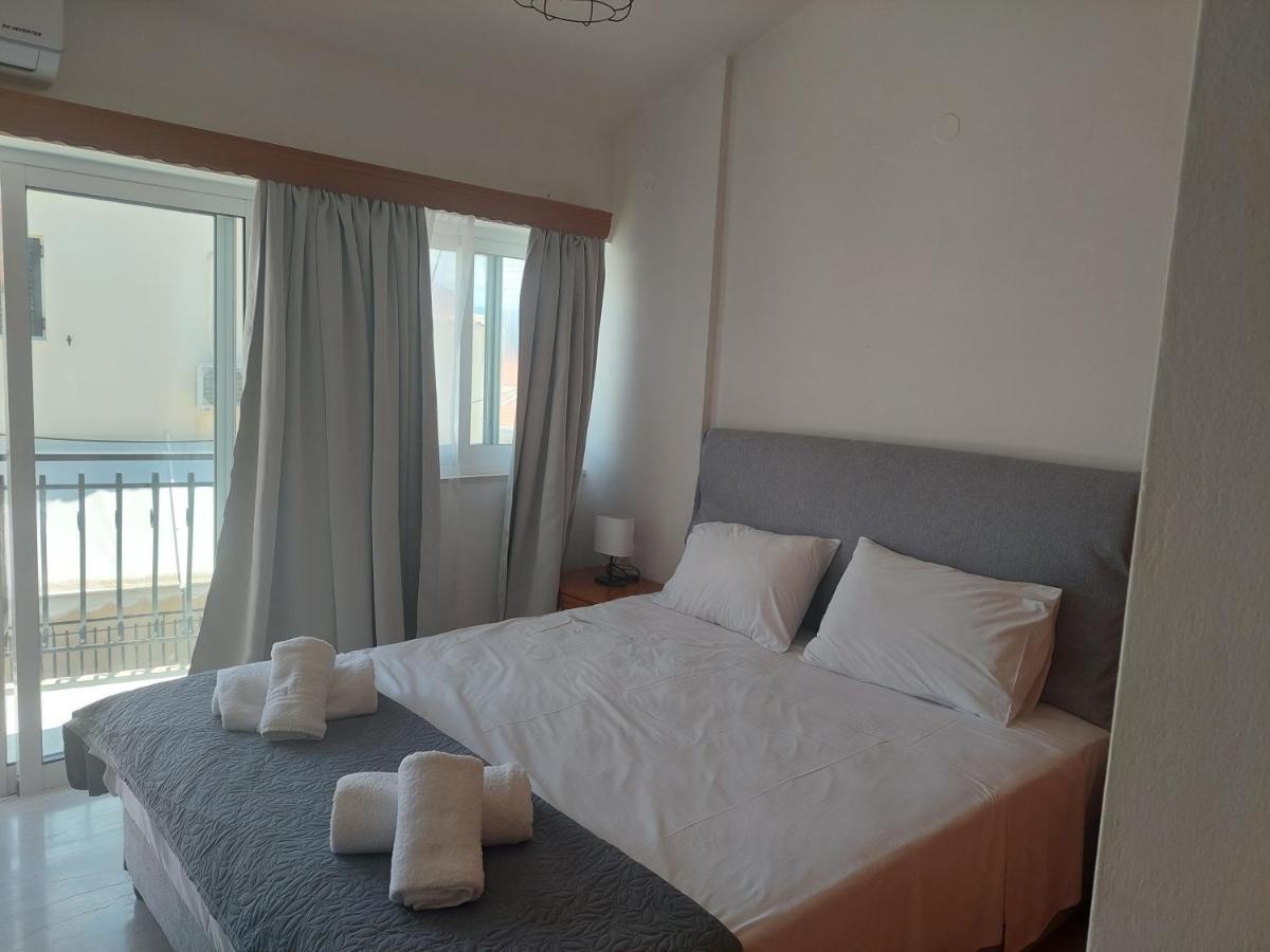 Europe Hotel Argostoli  Eksteriør billede