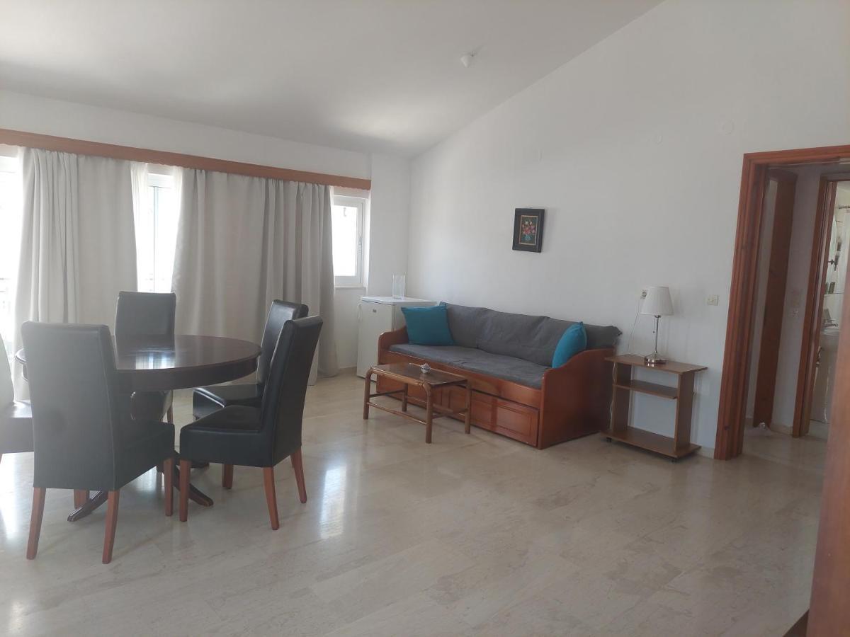 Europe Hotel Argostoli  Eksteriør billede