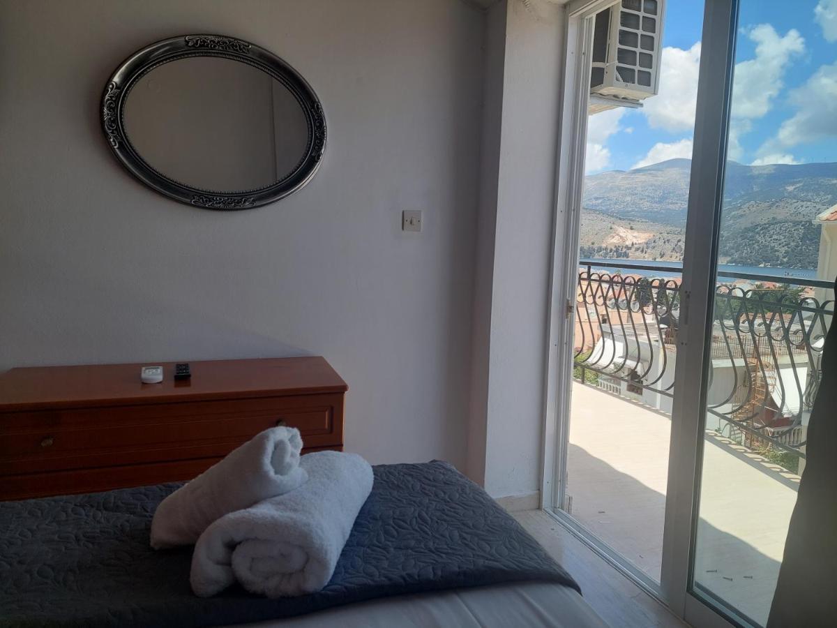 Europe Hotel Argostoli  Eksteriør billede