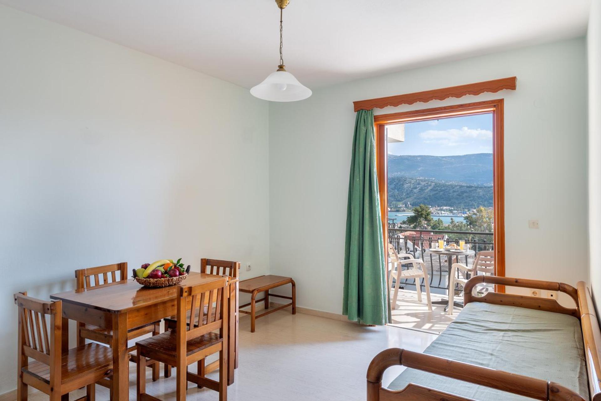 Europe Hotel Argostoli  Værelse billede