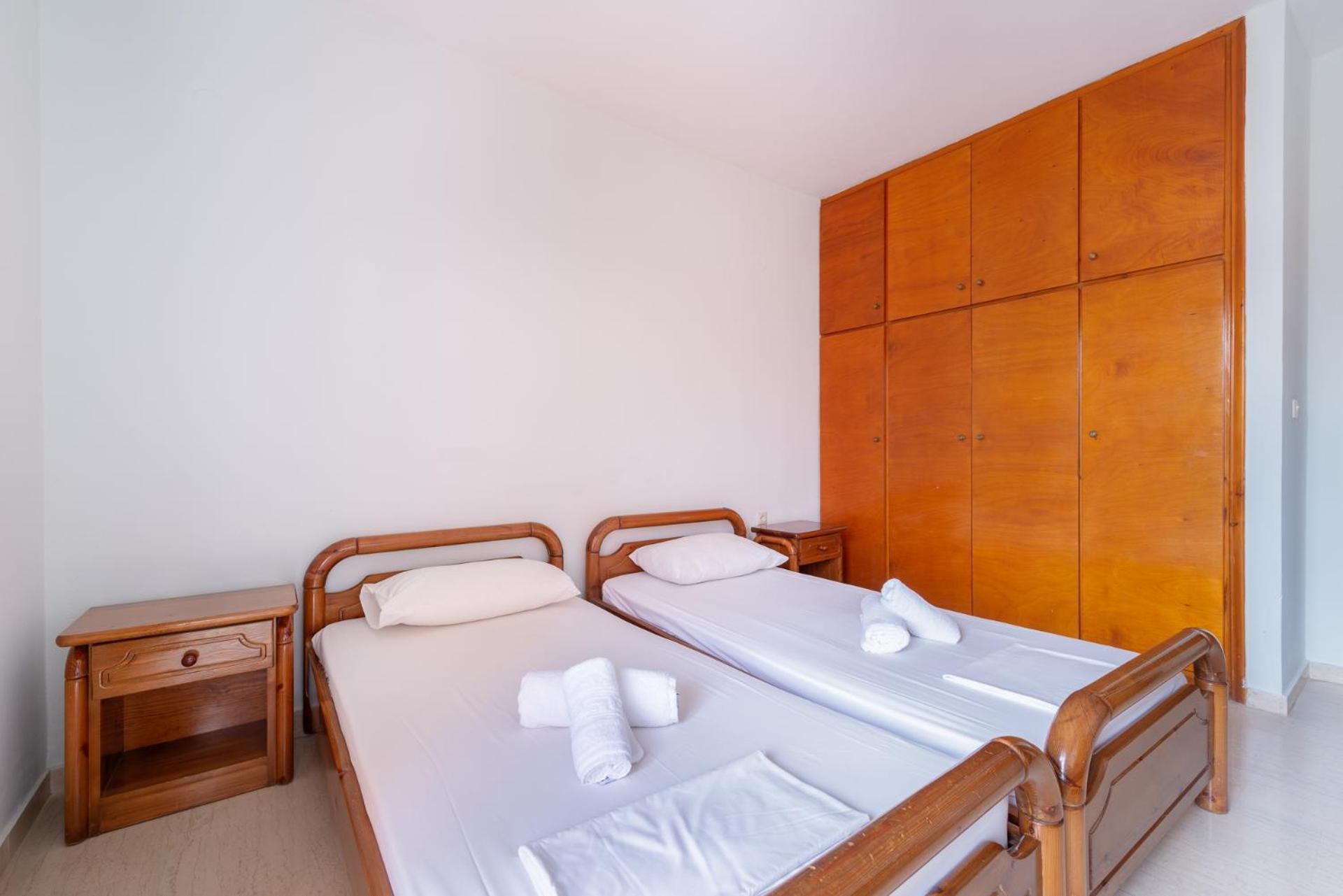 Europe Hotel Argostoli  Værelse billede