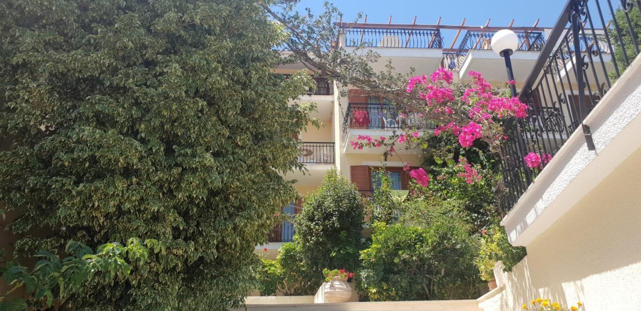 Europe Hotel Argostoli  Eksteriør billede