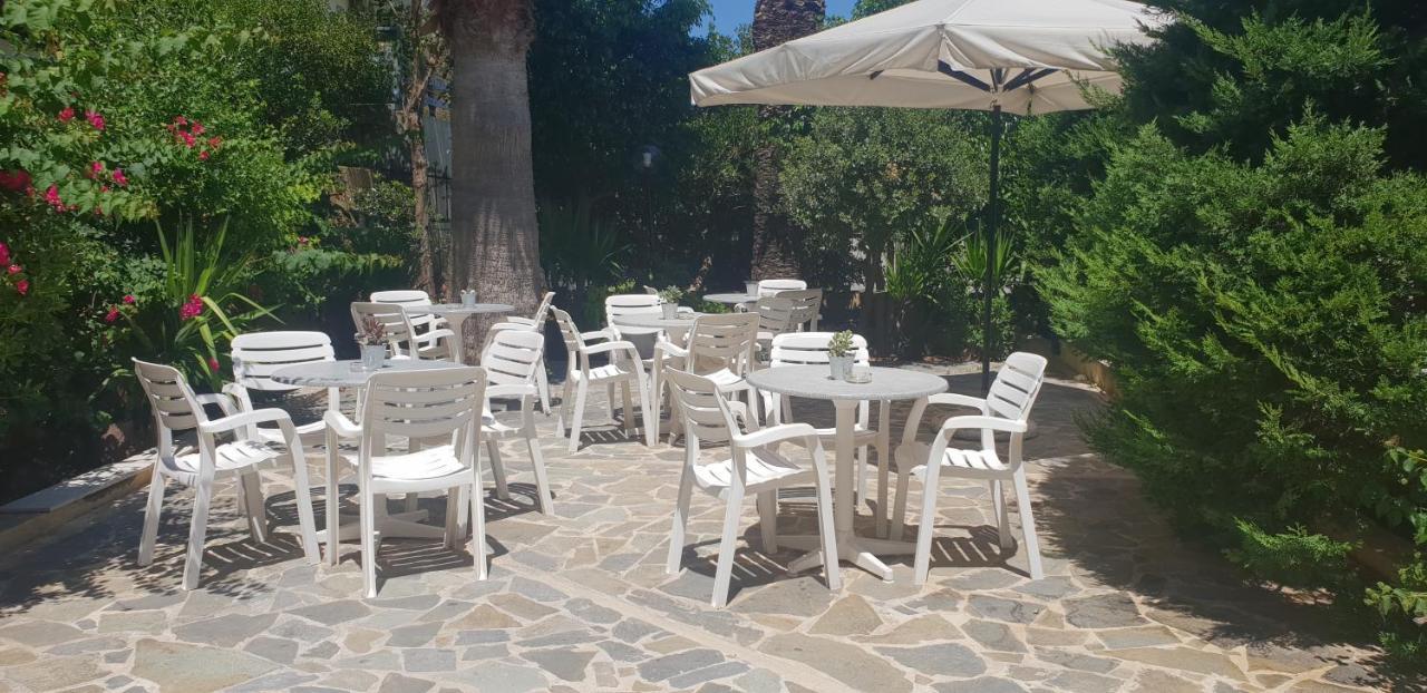 Europe Hotel Argostoli  Eksteriør billede